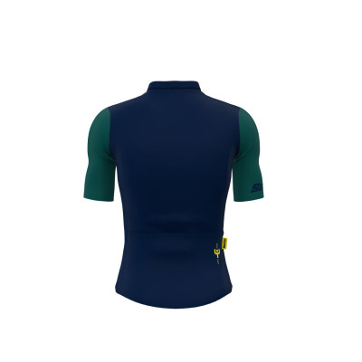 Maillot Santini Le Maillot Jaune Allez – Recyclé, édition TDF