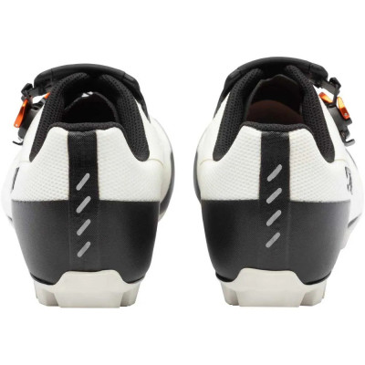 Chaussures VTT Sidi Dominator X Blanc – Performance & Rigidité