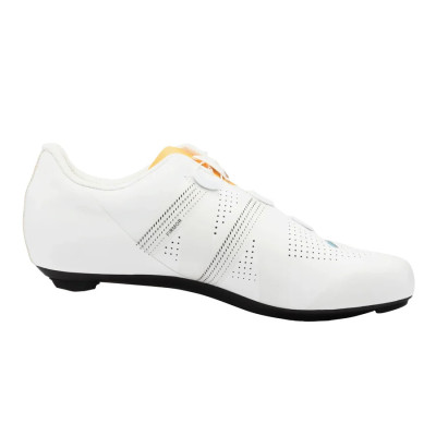 Sidi Ergo 6 Blanc Multicolore – Chaussures Route Carbone Sidi Ergo 6 Blanc Multicolore – Chaussures Route Carbone