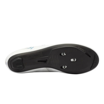 Sidi Ergo 6 Blanc Multicolore – Chaussures Route Carbone Sidi Ergo 6 Blanc Multicolore – Chaussures Route Carbone