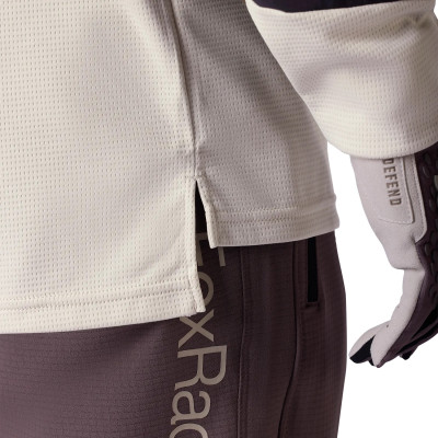 Maillot VTT Fox Defend Park SE Beige – Résistant & Respirant Maillot VTT Fox Defend Park SE Beige – Résistant & Respirant