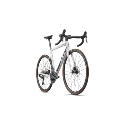 BMC Teammachine SLR Three – Vélo route carbone Shimano 105 12v
