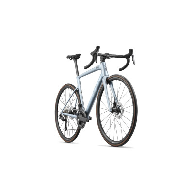 BMC Teammachine SLR One – Vélo route carbone Ultegra Di2 12v
