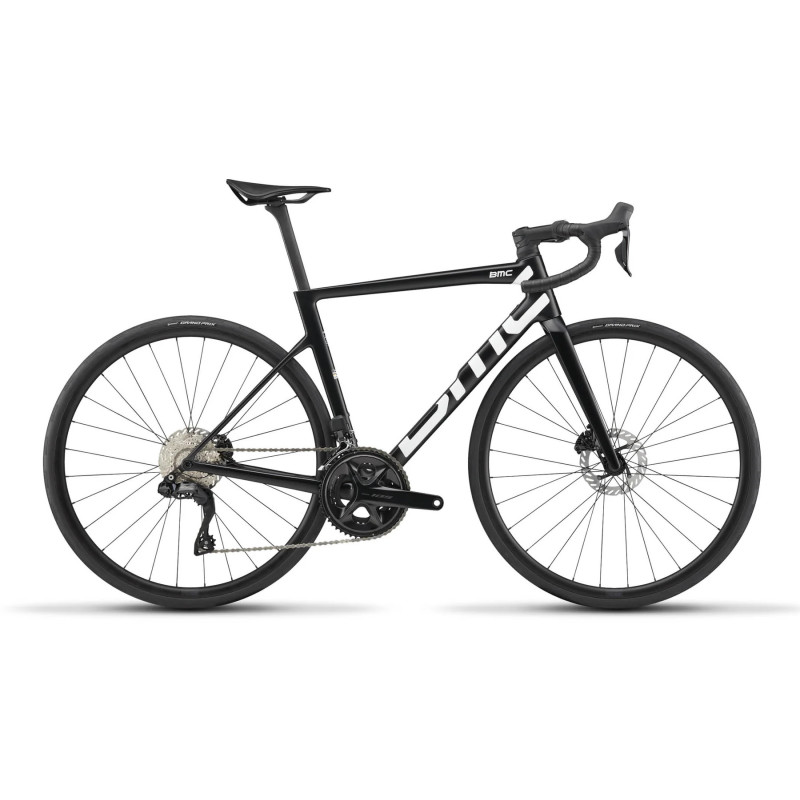 Vélo route AR Advanced 105 Di2 main image 1