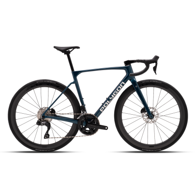 Polygon Strattos C7 Di2 – Vélo route carbone Shimano 105 12v