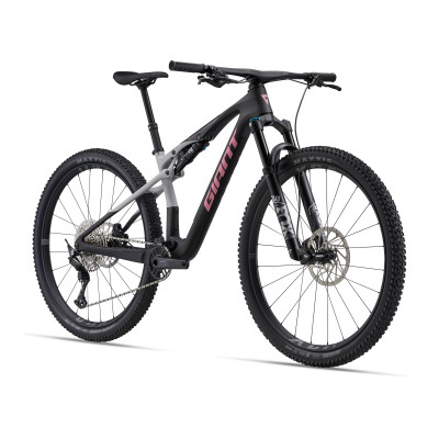 VTT XC Advanced SL – Fox 34 Rhythm, Shimano Deore 1x12 & Maxxis