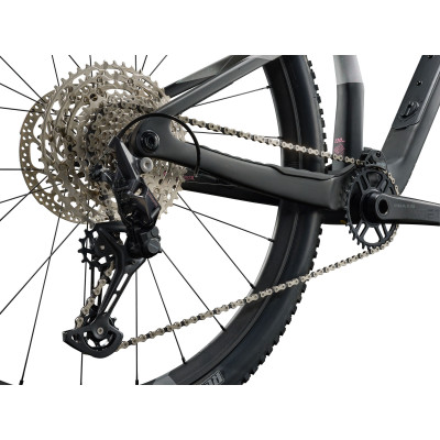 VTT XC Advanced SL – Fox 34 Rhythm, Shimano Deore 1x12 & Maxxis