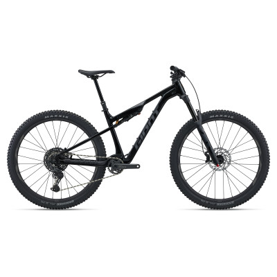 VTT Stance Trail ALUXX 130mm – Giant STL 34, Shimano CUES