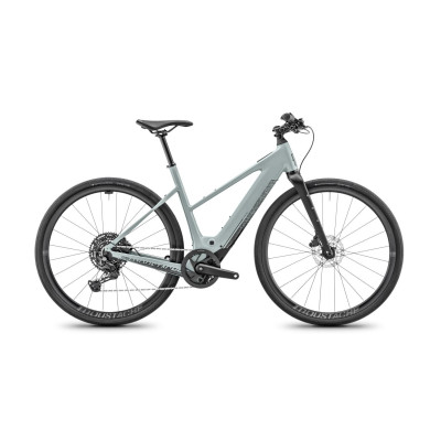 Moustache Dimanche 28 Road 2 – Bosch SX, Shimano CUES & 400Wh