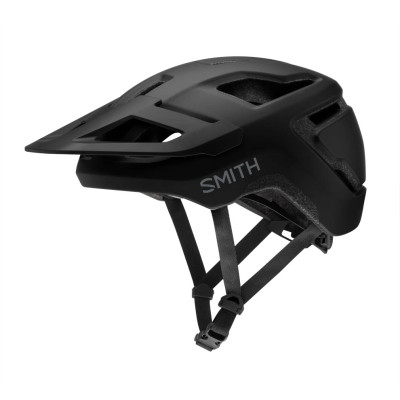 Casque Smith Pilot MIPS Gris – VTT léger et ventilé