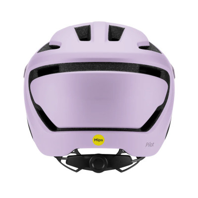 Casque Smith Pilot MIPS Violet– VTT léger et ventilé Casque Smith Pilot MIPS Violet– VTT léger et ventilé