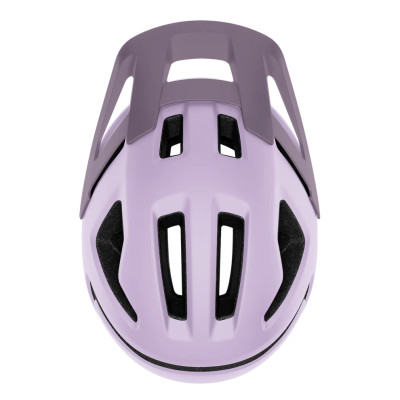Casque Smith Pilot MIPS Violet– VTT léger et ventilé Casque Smith Pilot MIPS Violet– VTT léger et ventilé