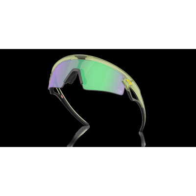 Oakley Sphaera Strike TDF – Lunettes Prizm Road Jade