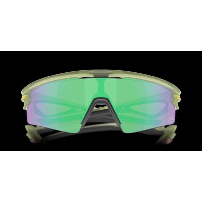 Oakley Sphaera Strike TDF – Lunettes Prizm Road Jade