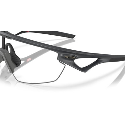 Oakley Sphaera Photochromic – Lunettes sport haute performance