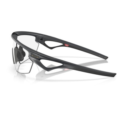 Oakley Sphaera Photochromic – Lunettes sport haute performance