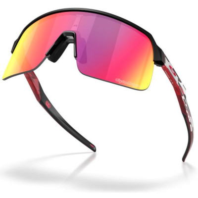 Oakley Sutro Lite Troy Lee Design – Lunettes Prizm Road