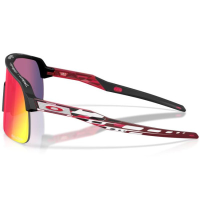 Oakley Sutro Lite Troy Lee Design – Lunettes Prizm Road