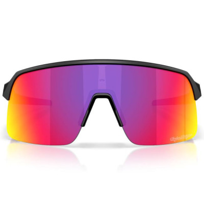 Oakley Sutro Lite Troy Lee Design – Lunettes Prizm Road
