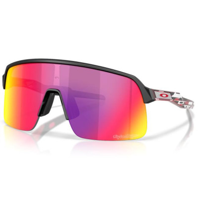 Oakley Sutro Lite Troy Lee Design – Lunettes Prizm Road