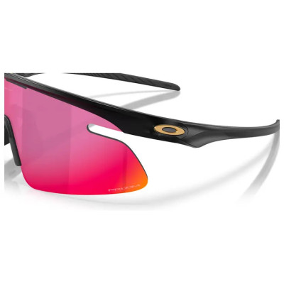 Oakley RSLV Lite Noir – Lunettes Prizm haute performance