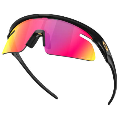 Oakley RSLV Lite Noir – Lunettes Prizm haute performance