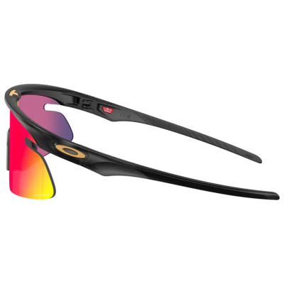 Oakley RSLV Lite Noir – Lunettes Prizm haute performance