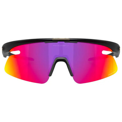 Oakley RSLV Lite Noir – Lunettes Prizm haute performance