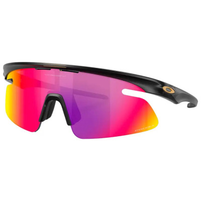 Oakley RSLV Lite Noir – Lunettes Prizm haute performance