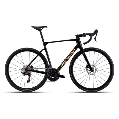 Polygon Strattos 7 – Shimano 105 12V, ACX All‑Round & RD6 Disc