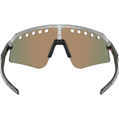 Oakley Sutro Lite Sweep MVDP – Lunettes cyclisme Prizm