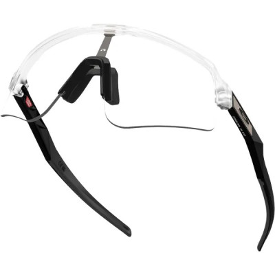 Oakley Sutro Lite Sweep Photochromic – Lunettes vélo sport Oakley Sutro Lite Sweep Photochromic – Lunettes vélo sport