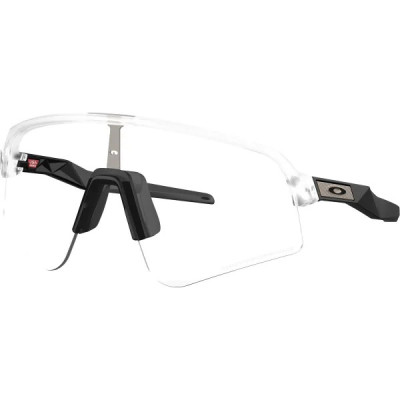 Oakley Sutro Lite Sweep Photochromic – Lunettes vélo sport Oakley Sutro Lite Sweep Photochromic – Lunettes vélo sport