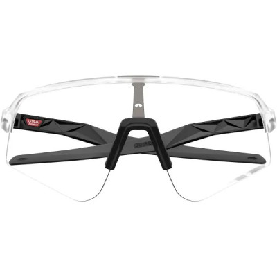 Oakley Sutro Lite Sweep Photochromic – Lunettes vélo sport
