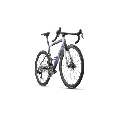 BMC Teammachine SLR 01 ONE – SRAM Red AXS & DT Swiss ARC 1100