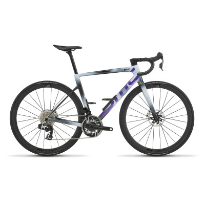 BMC Teammachine SLR 01 ONE – SRAM Red AXS & DT Swiss ARC 1100