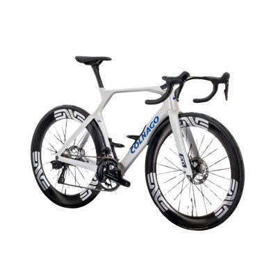 Colnago Y1Rs – Aéro ultime, SRAM Force AXS & Vision 45 Carbon