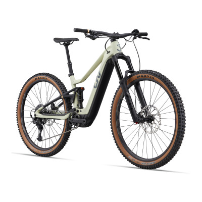 Liv Embolden E+ 1 – SyncDrive Pro3X 100 Nm & EnergyPak 800 Wh Liv Embolden E+ 1 – SyncDrive Pro3X 100 Nm & EnergyPak 800 Wh