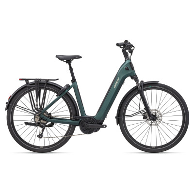 Giant NewTour E+3 – SyncDrive Core2 55 Nm & EnergyPak 500 Wh