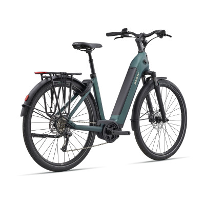 Giant NewTour E+3 – SyncDrive Core2 55 Nm & EnergyPak 500 Wh