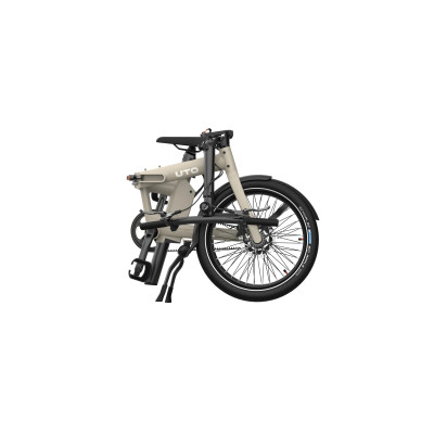 Vélo électrique PRO20 – Compact, courroie Gates®, 70 km Vélo électrique PRO20 – Compact, courroie Gates®, 70 km