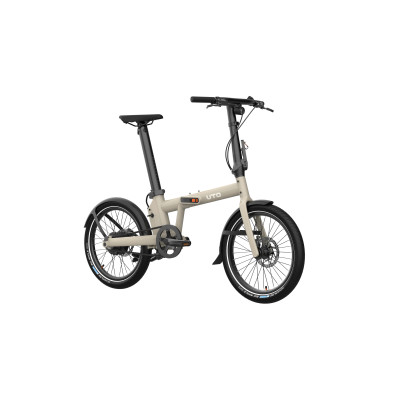 Vélo électrique PRO20 – Compact, courroie Gates®, 70 km Vélo électrique PRO20 – Compact, courroie Gates®, 70 km