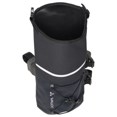 Vaude Trailfront Compact 5L – Sacoche de guidon étanche