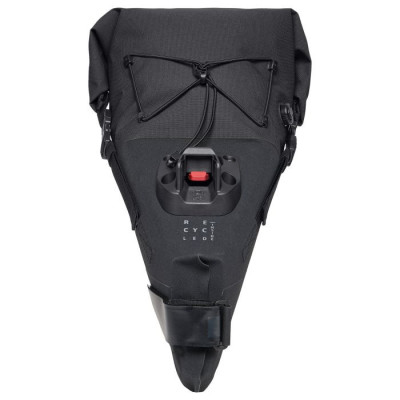 Vaude Trailsaddle Compact M 6L – Sacoche de selle étanche