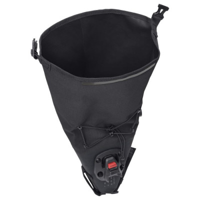 Vaude Trailsaddle Compact M 6L – Sacoche de selle étanche
