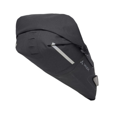 Vaude Trailsaddle Compact M 6L – Sacoche de selle étanche