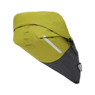 Vaude Trailsaddle Compact M 6L – Sacoche de selle Dark Leaf Vaude Trailsaddle Compact M 6L – Sacoche de selle Dark Leaf