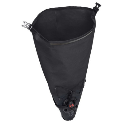 Vaude Trailsaddle Compact L 10.5L – Sacoche de selle étanche