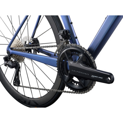 Vélo Route Femme Langma Advanced Pro 0 – Thundercloud