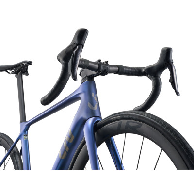 Vélo Route Femme Langma Advanced Pro 0 – Thundercloud